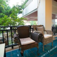 Отель Pattaya Downtown 5 Bedrooms Pool Villa Таиланд, Паттайя - отзывы, цены и фото номеров - забронировать отель Pattaya Downtown 5 Bedrooms Pool Villa онлайн фото 3