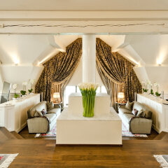 Grand Hotel Les Trois Rois