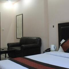 Hotel Apra Inn