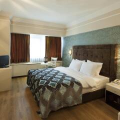 Grand Anka Hotel комната для гостей