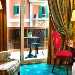 Parco dei Principi Grand Hotel & SPA удобства в номере фото 2