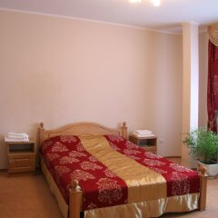 Ekran Hotel в номере