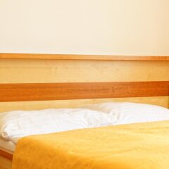 Lavanda Hotel & Apartments Prague сейф в номере
