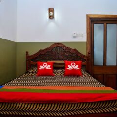 Отель Zen Rooms Sellamuttu Avenue Colombo 3 комната для гостей фото 2