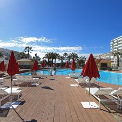 Ushuaia Ibiza Beach Hotel - Adults Only с домашними животными