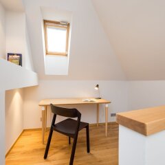 Отель EMPIRENT Rose Apartments Чехия, Прага - отзывы, цены и фото номеров - забронировать отель EMPIRENT Rose Apartments онлайн удобства в номере