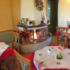 Отель Cà Rocca Relais Монселиче питание фото 2