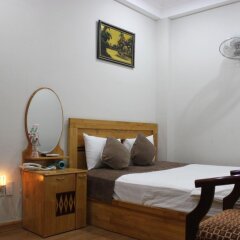 Отель CR Hotel Вьетнам, Нячанг - отзывы, цены и фото номеров - забронировать отель CR Hotel онлайн фото 5