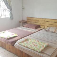 Отель Sleep BKK комната для гостей фото 5
