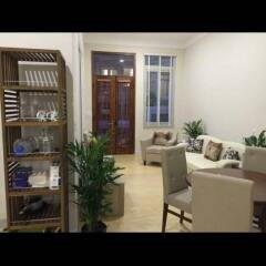 Апартаменты Anada Serviced Apartments In Dalat Далат фото 3