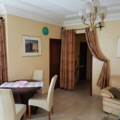 Bs VIP Appartement in Yaounde, Cameroon from 51$, photos, reviews - zenhotels.com guestroom photo 4