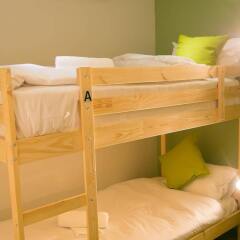 Folk Poshtel Bangkok – Hostel Бангкок детские мероприятия фото 2
