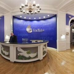Hotel Indigo Atlanta Midtown спа