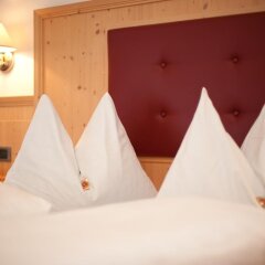 Hotel Haus an der Luck Барбьяно комната для гостей фото 2