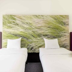 Отель ibis Styles Hamburg Alster City (ex all seasons) Германия, Гамбург - отзывы, цены и фото номеров - забронировать отель ibis Styles Hamburg Alster City (ex all seasons) онлайн комната для гостей фото 4