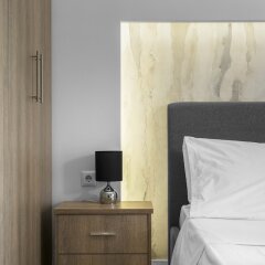 Отель Cosmopolitan Apartments Nilie Suites & Aprts Греция, Салоники - отзывы, цены и фото номеров - забронировать отель Cosmopolitan Apartments Nilie Suites & Aprts онлайн удобства в номере фото 2