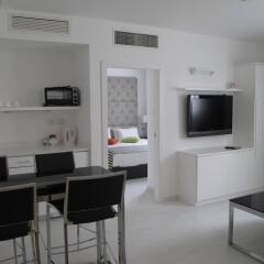 Best Western Regency Suites in Tel Aviv, Israel from 181$, photos, reviews - zenhotels.com guestroom photo 4