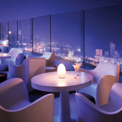 Four Seasons Hotel Mumbai гостиничный бар