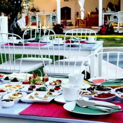 Balambaka Hotel Alacati Чешме помещение для мероприятий
