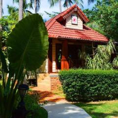 Отель Maya Koh Lanta Resort Ланта фото 11