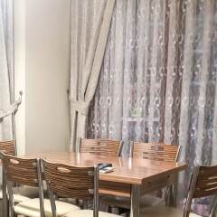 Nature Hotel Apartments питание