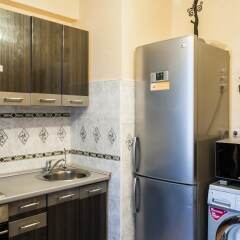 Гостиница Domumetro on Leninsky prospect 72k2 в номере фото 2
