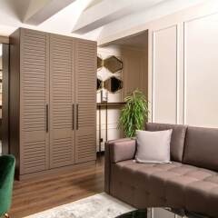 Апартаменты De Paris Apartments Киев фото 12