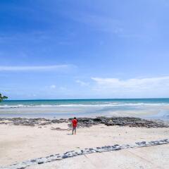 Отель Royal Beach View Suites Паттайя пляж
