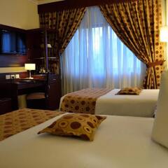 Отель Larsa Hotel Иордания, Амман - отзывы, цены и фото номеров - забронировать отель Larsa Hotel онлайн спа фото 2