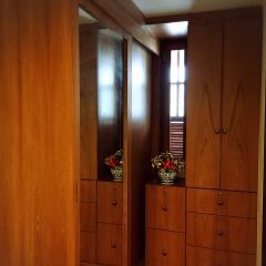 Отель Chan Guest Villa Бангкок удобства в номере фото 2
