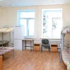 Hostel Svoi Lyudi фото 4