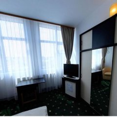Hotel Duet in Pitesti, Romania from 58$, photos, reviews - zenhotels.com room amenities