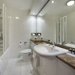 Отель Vilnius Grand Resort ванная
