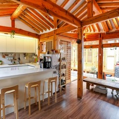 Отель Dalzip Bukchon Южная Корея, Сеул - отзывы, цены и фото номеров - забронировать отель Dalzip Bukchon онлайн в номере фото 2