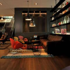 Отель Motel One Amsterdam Нидерланды, Амстердам - 1 отзыв об отеле, цены и фото номеров - забронировать отель Motel One Amsterdam онлайн развлечения