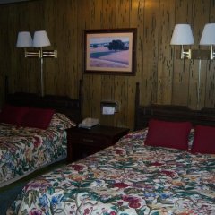 Shasta Dam Motel in Anderson, United States of America from 94$, photos, reviews - zenhotels.com room amenities