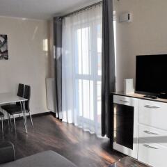 Отель City Aparthotel Ochota Польша, Варшава - отзывы, цены и фото номеров - забронировать отель City Aparthotel Ochota онлайн фото 2