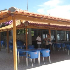 Hotel Limeira in Santiago, Cape Verde from 84$, photos, reviews - zenhotels.com meals
