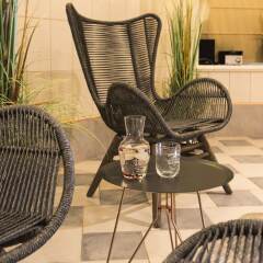 Отель Monika Centrum Hotels бассейн