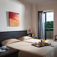 Castello City Hotel в номере