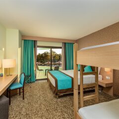 Aska Side Grand Prestige Hotel & SPA комната для гостей