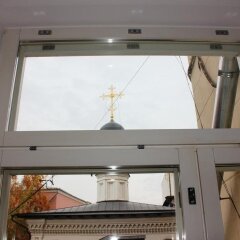 Hostel 12 ( for female) комната для гостей фото 3
