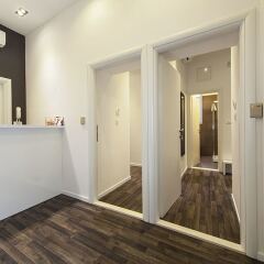 Отель Prima Luxury Rooms интерьер отеля фото 2