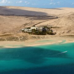 Отель Melia Fuerteventura фото 9