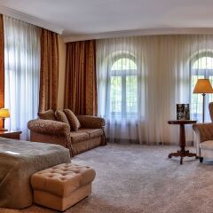 Grand Hotel Stamary Wellness & Spa комната для гостей фото 3