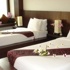 Отель SM Resort Phuket спа