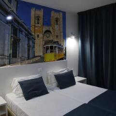 Patria Hotel комната для гостей фото 5