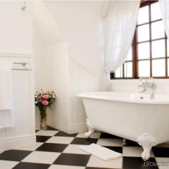 Dark Chocolate Guest House in Cape Town, South Africa from 118$, photos, reviews - zenhotels.com bathroom