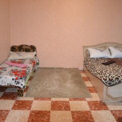 Гостиница Comfort Room развлечения
