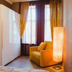 Апартаменты Apartments Lux in city center Lviv Львов удобства в номере